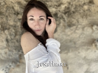 JuneHeart