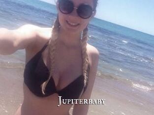 Jupiterbaby