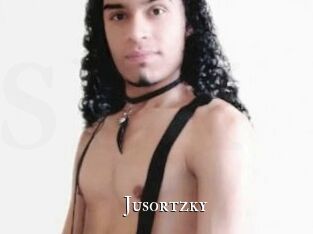 Jusortzky