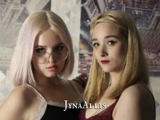 JynaAllis