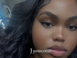 J_joshanae