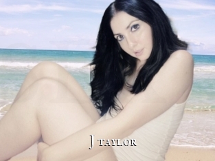 j_taylor cams