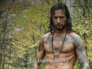 jacksondominus cams
