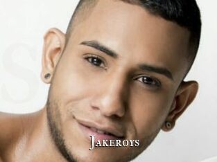 Jakeroys