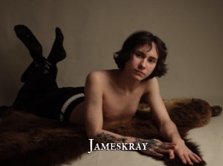 Jameskray