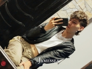 Jamessea