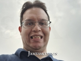 Jamesskymoon