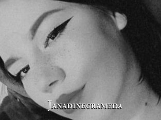 Janadinegrameda