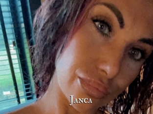 Janca