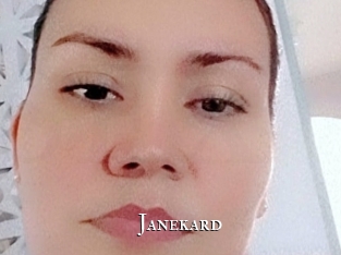 Janekard