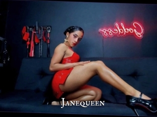 Janequeen