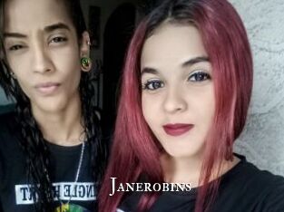 Janerobins