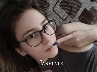 Janetate