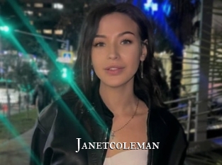 Janetcoleman