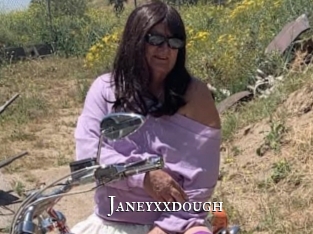 Janeyxxdough