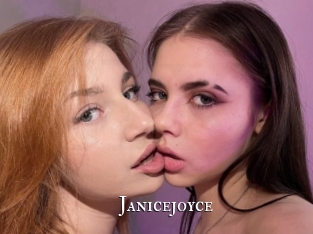 Janicejoyce