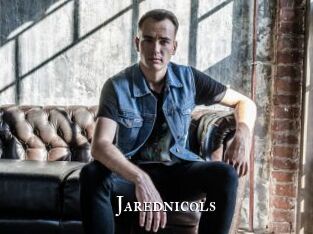 Jarednicols