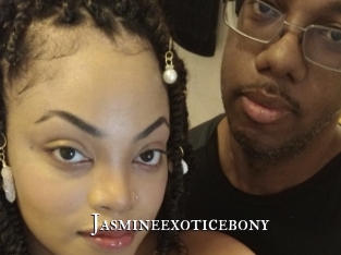 Jasmineexoticebony