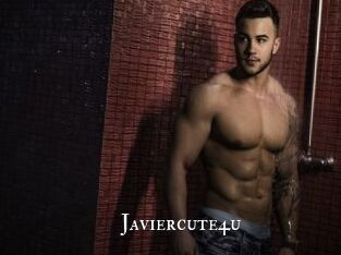 javiercute4u cams
