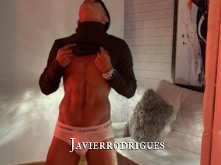 Javierrodrigues