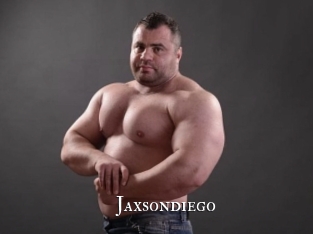 Jaxsondiego