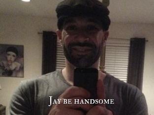 Jay_be_handsome