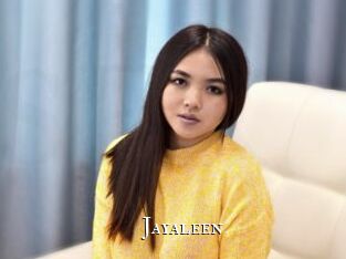 Jayaleen
