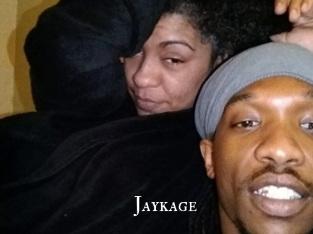 Jaykage