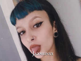 Jazmiinxx