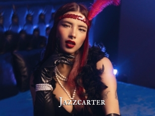 Jazzcarter