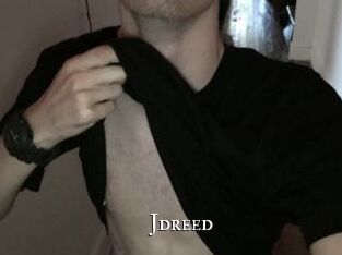 Jdreed
