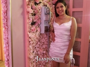 Jeanjones