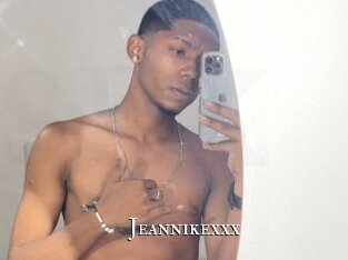 Jeannikexxx