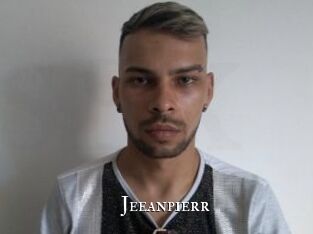 Jeeanpierr