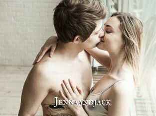 Jennaandjack