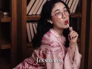 Jennatyan