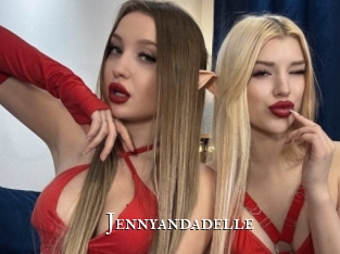 Jennyandadelle