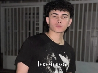 Jeremytroy