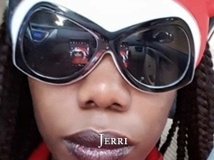 Jerri