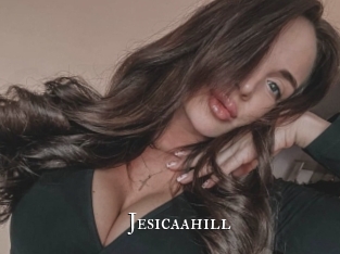 jesicaahill cams