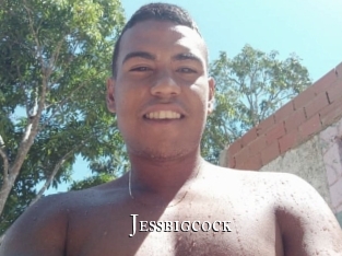 Jessbigcock