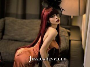 Jessicadevville