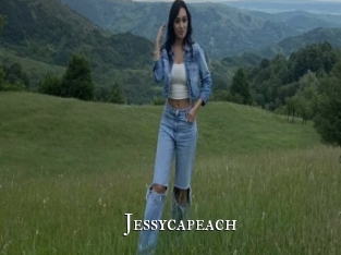 Jessycapeach