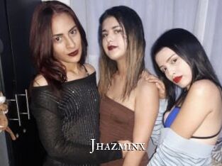Jhazminx