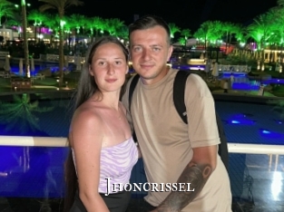 Jhoncrissel