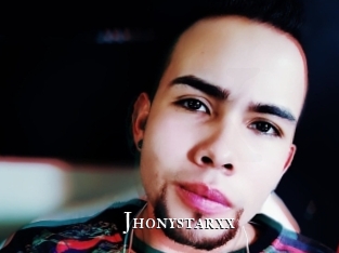 Jhonystarxx