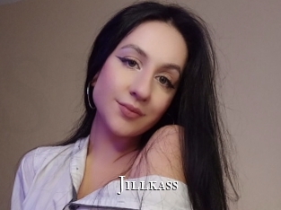 Jillkass