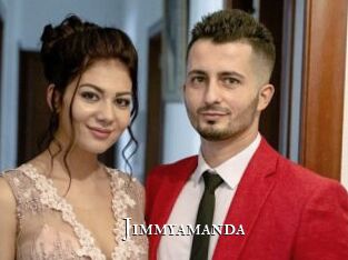 Jimmyamanda