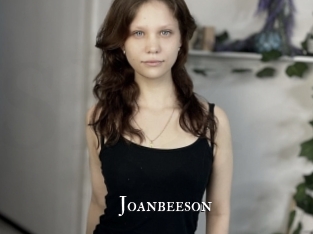 Joanbeeson