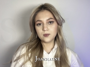 Joanhayne